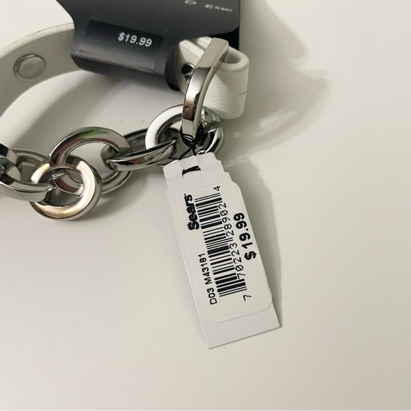 Sears Attitude Bracelets Lot of 2 - Picture 11 of 15